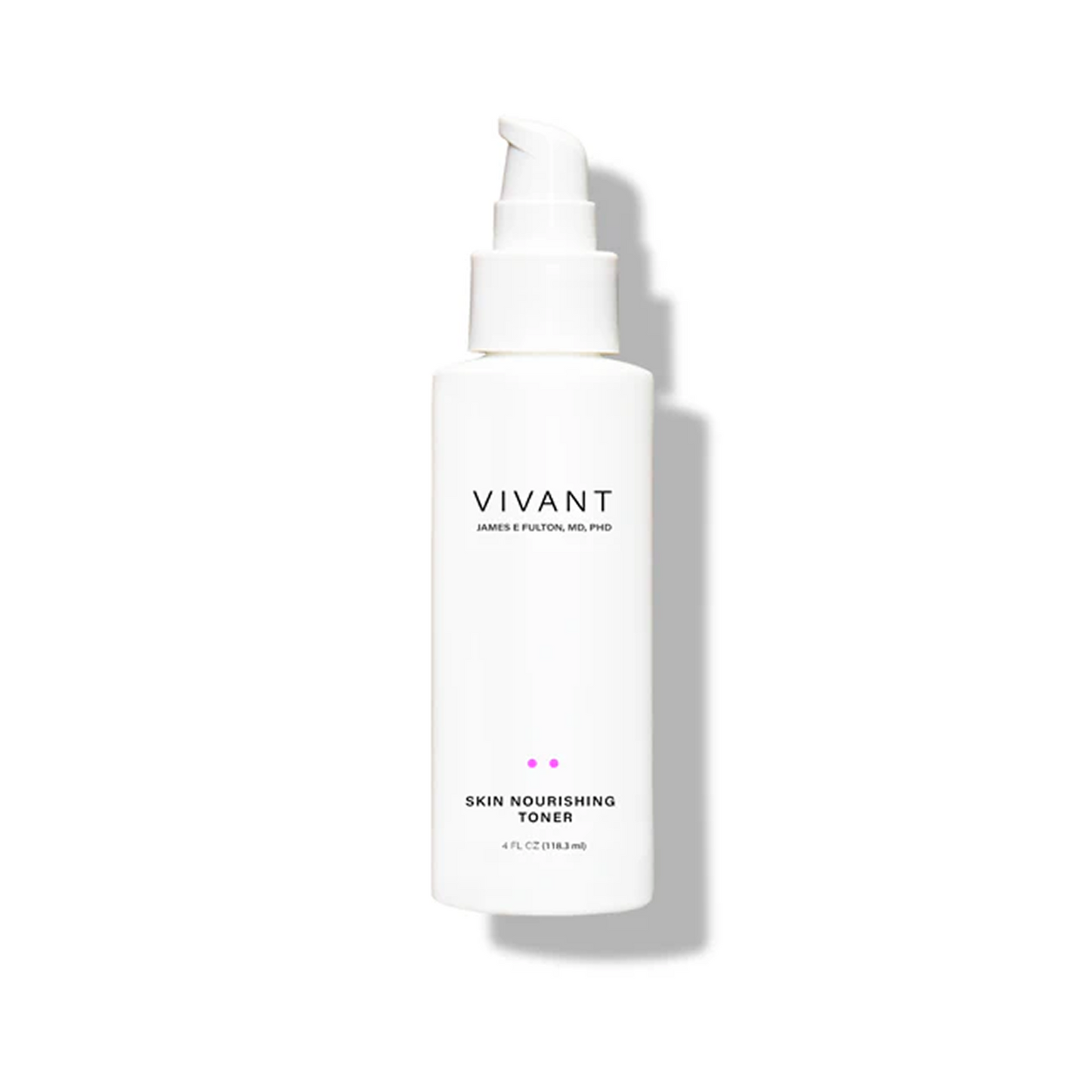 Skin Nourishing Toner