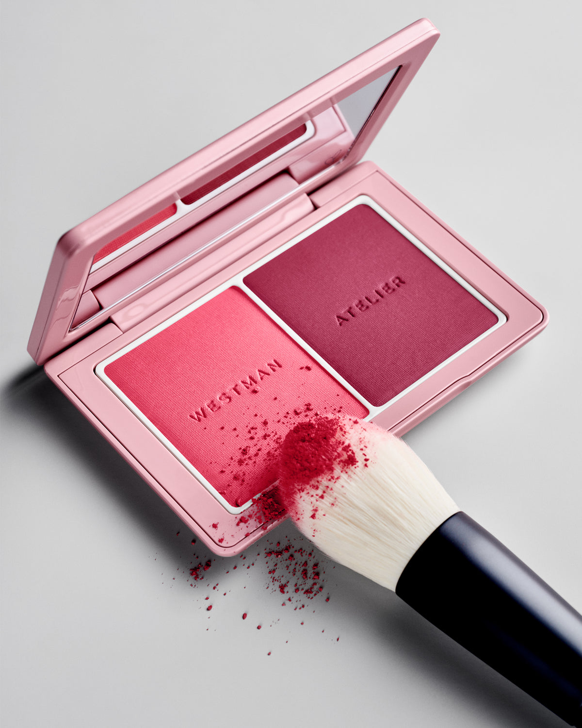 Powder Brush II