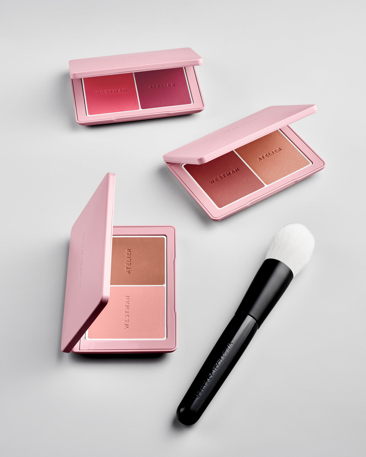 Powder Brush II