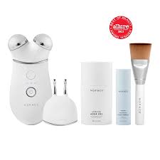 Pro Facial Toning Kit w/Lip-Eye Attachment