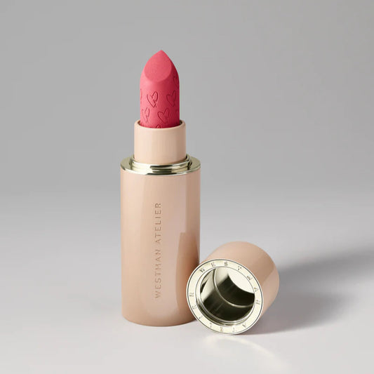 Lip Suede Matte Lipstick