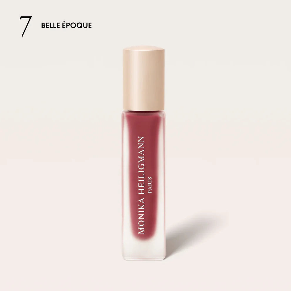 Elixir De Volume No. 7 Belle Epoque