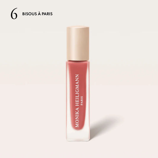 Elixir De Volume No. 6 Bisous A Paris