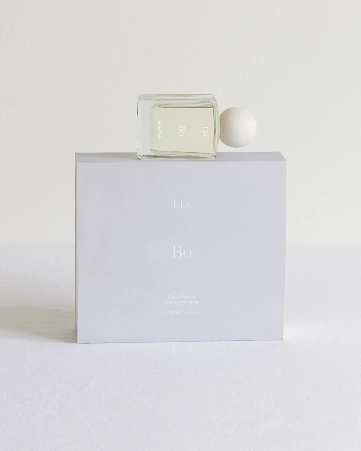Bo Eau de Parfum