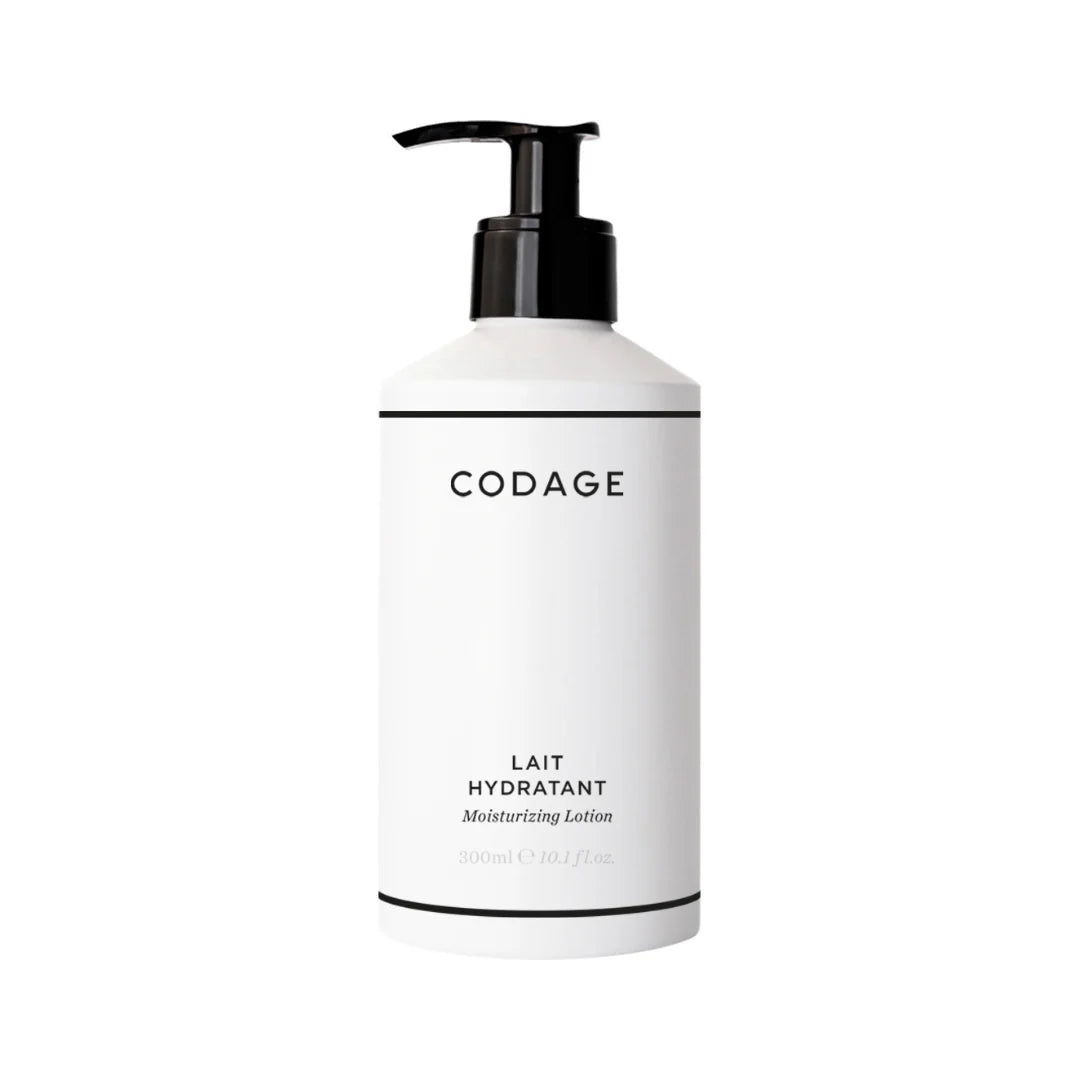 Hand and Body Moisturizing Lotion