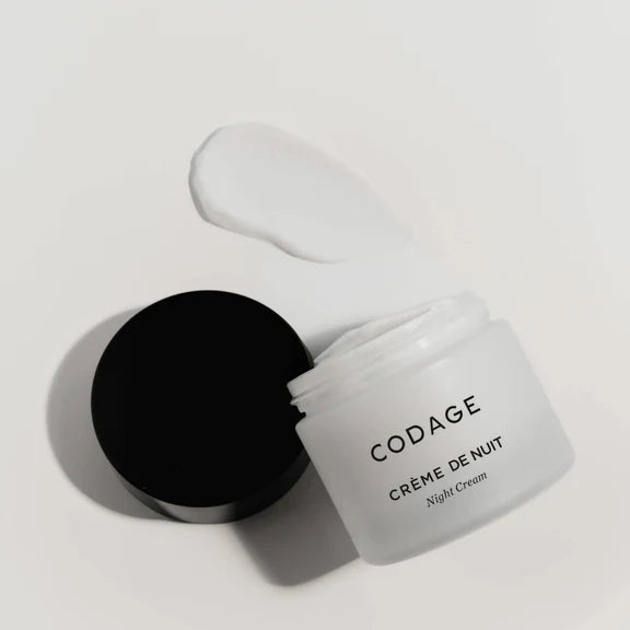 Night Cream