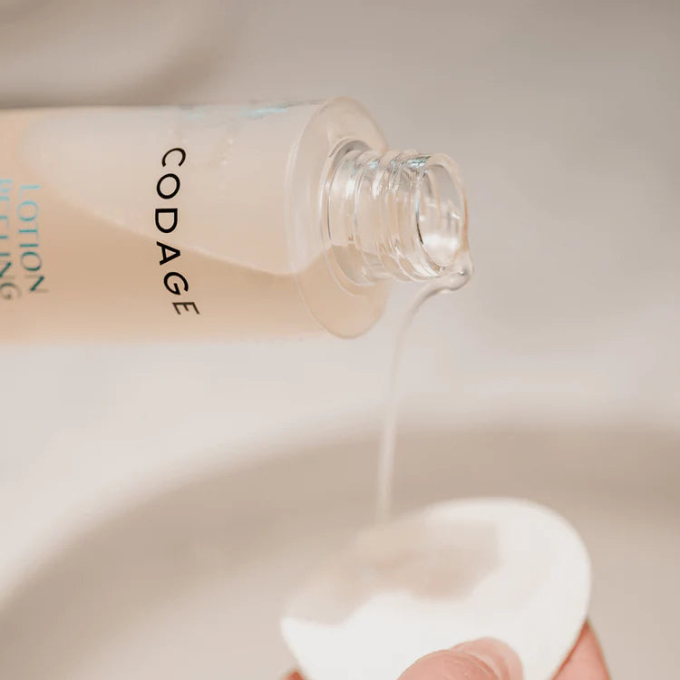 Peeling Lotion