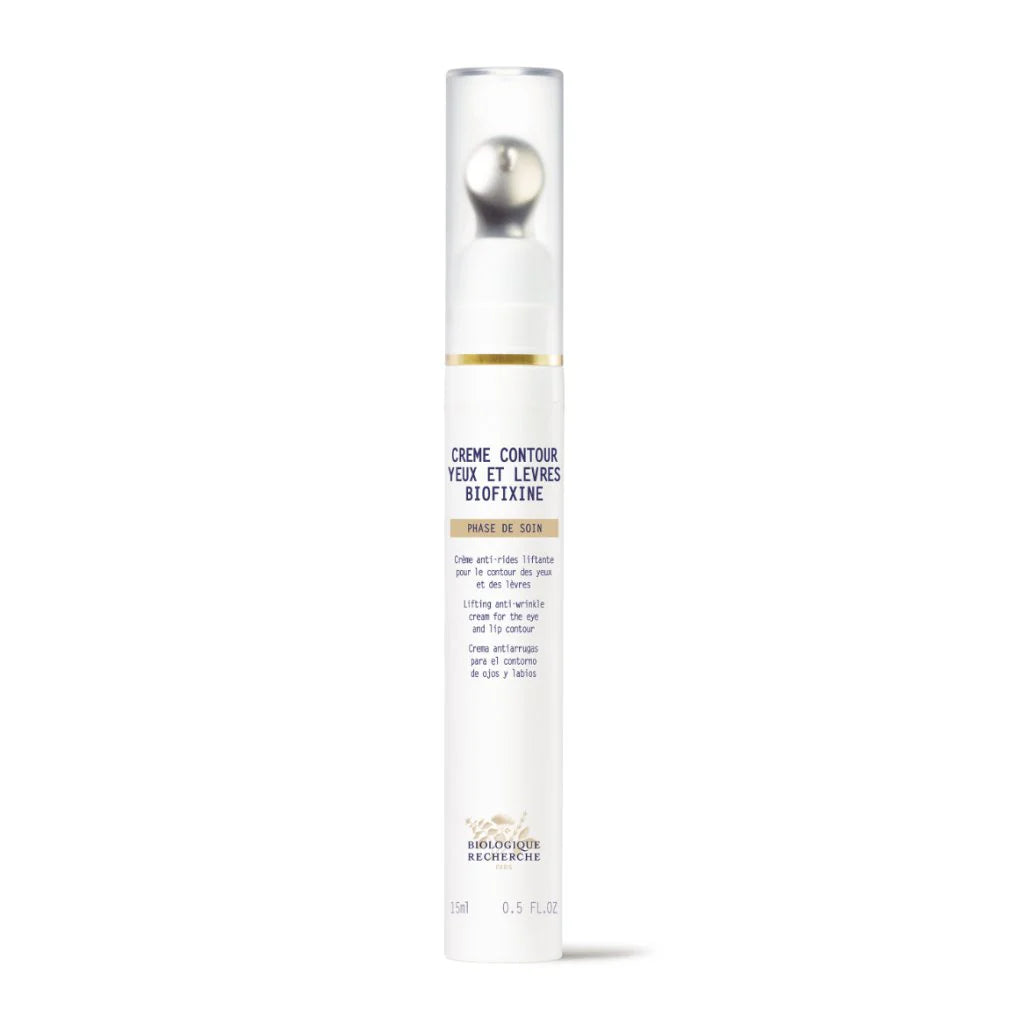 Creme Contour Yeux et Levres Biofixine