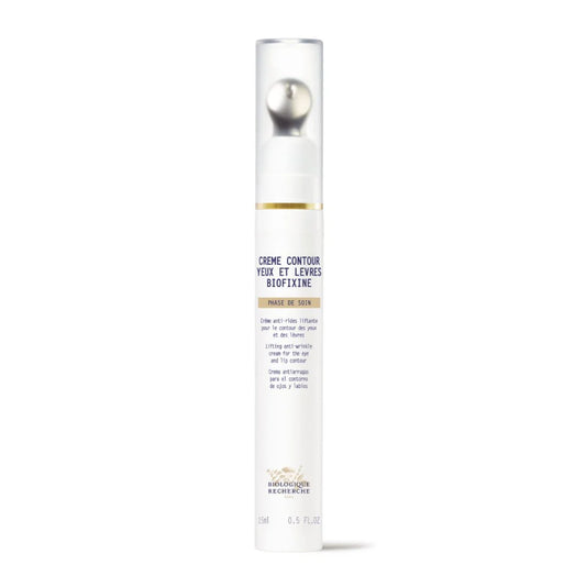 Creme Contour Yeux et Levres Biofixine