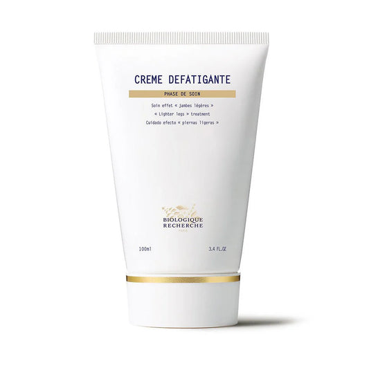 Crème Défatigante