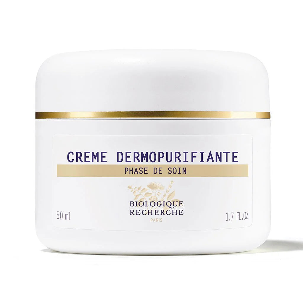 Creme Dermopurifiante
