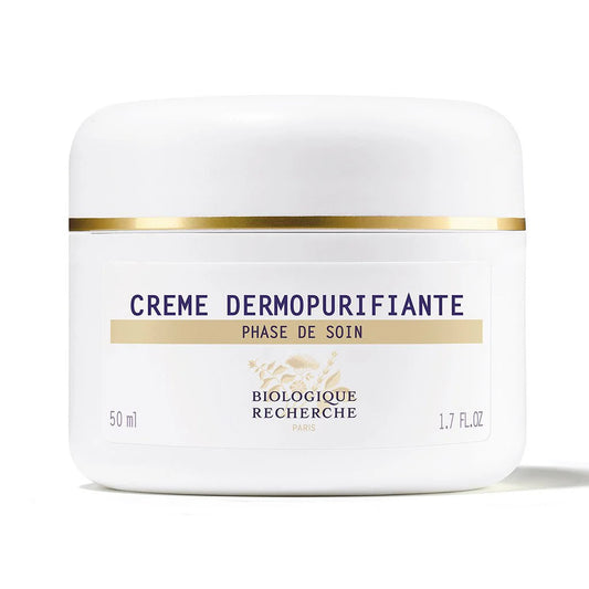 Creme Dermopurifiante