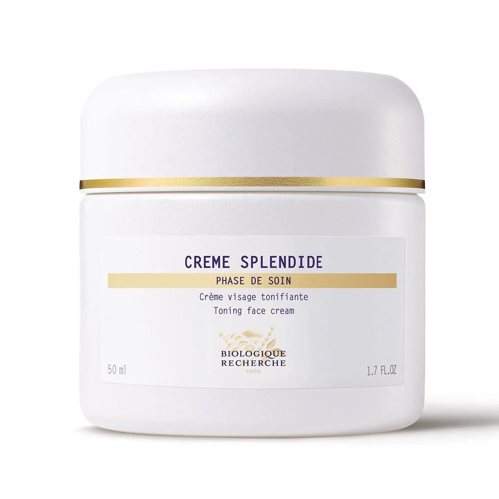 Creme Splendide