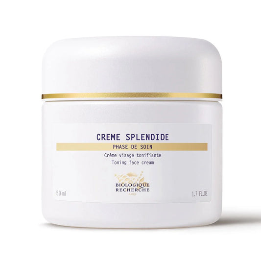 Creme Splendide