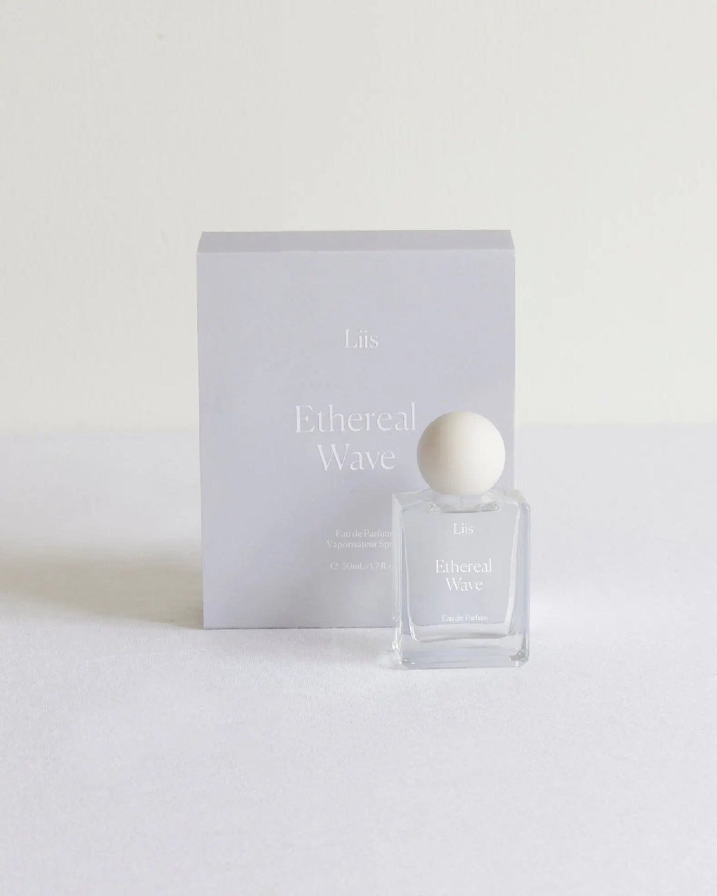 Ethereal Wave Eau de Parfum
