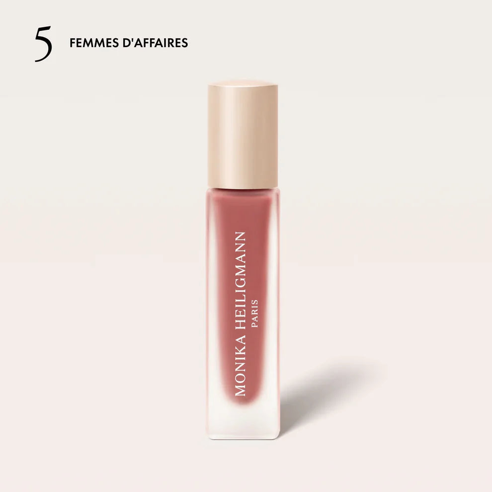 Elixir De Volume No. 5 Femmed D'affaires