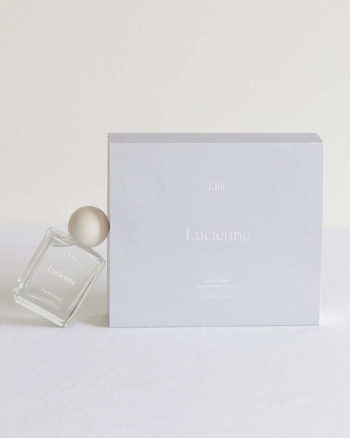 Lucienne Eau de Parfum