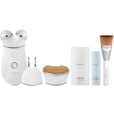 Trinity+ Complete Adv Facial Toning Kit