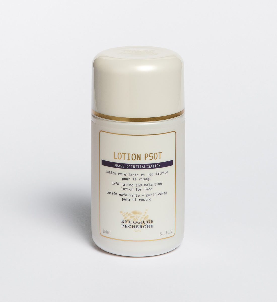 Lotion P50T