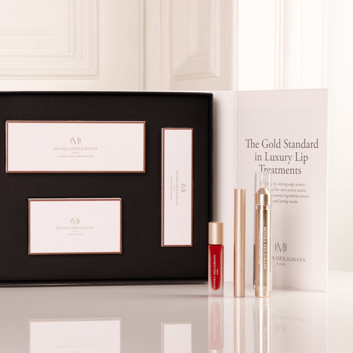 Ultimate Coffret