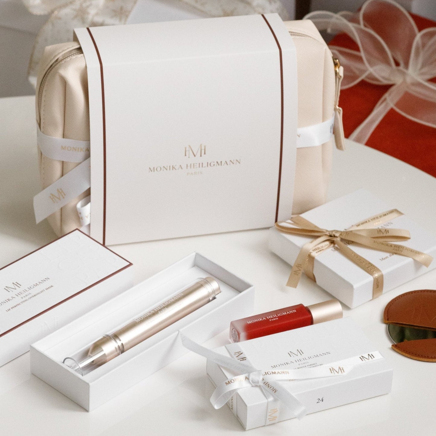 Iconic Lip Set