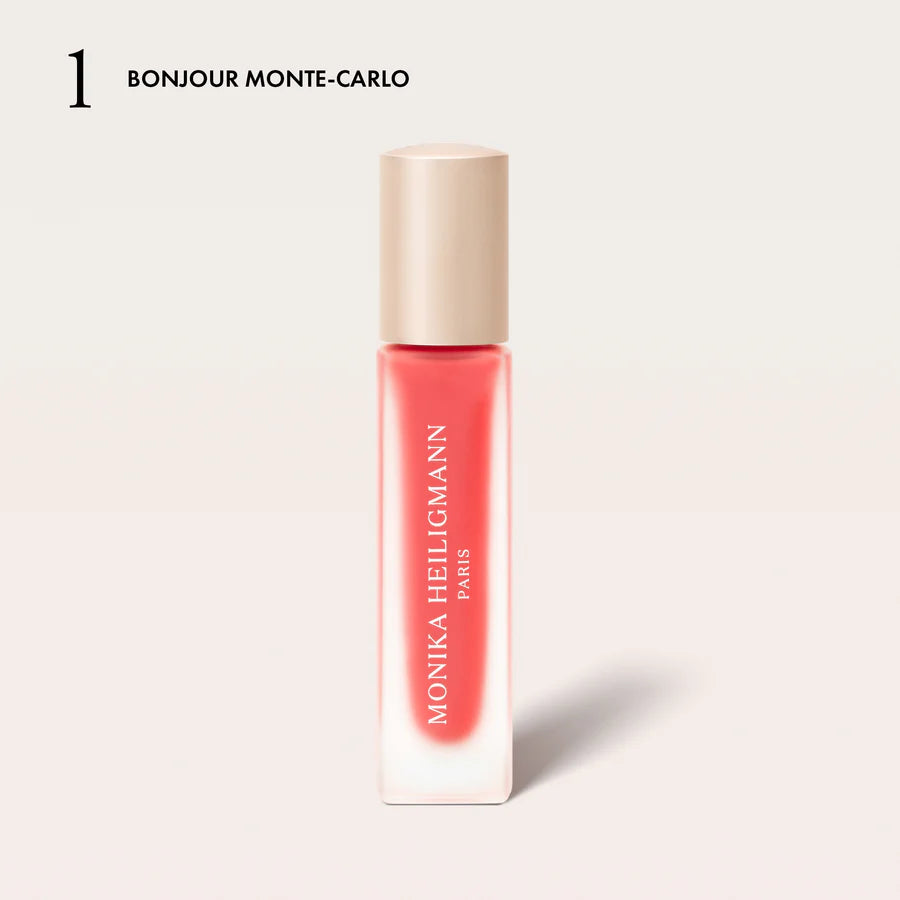 Elixir De Volume No. 1 Bonjour Monte-Carlo