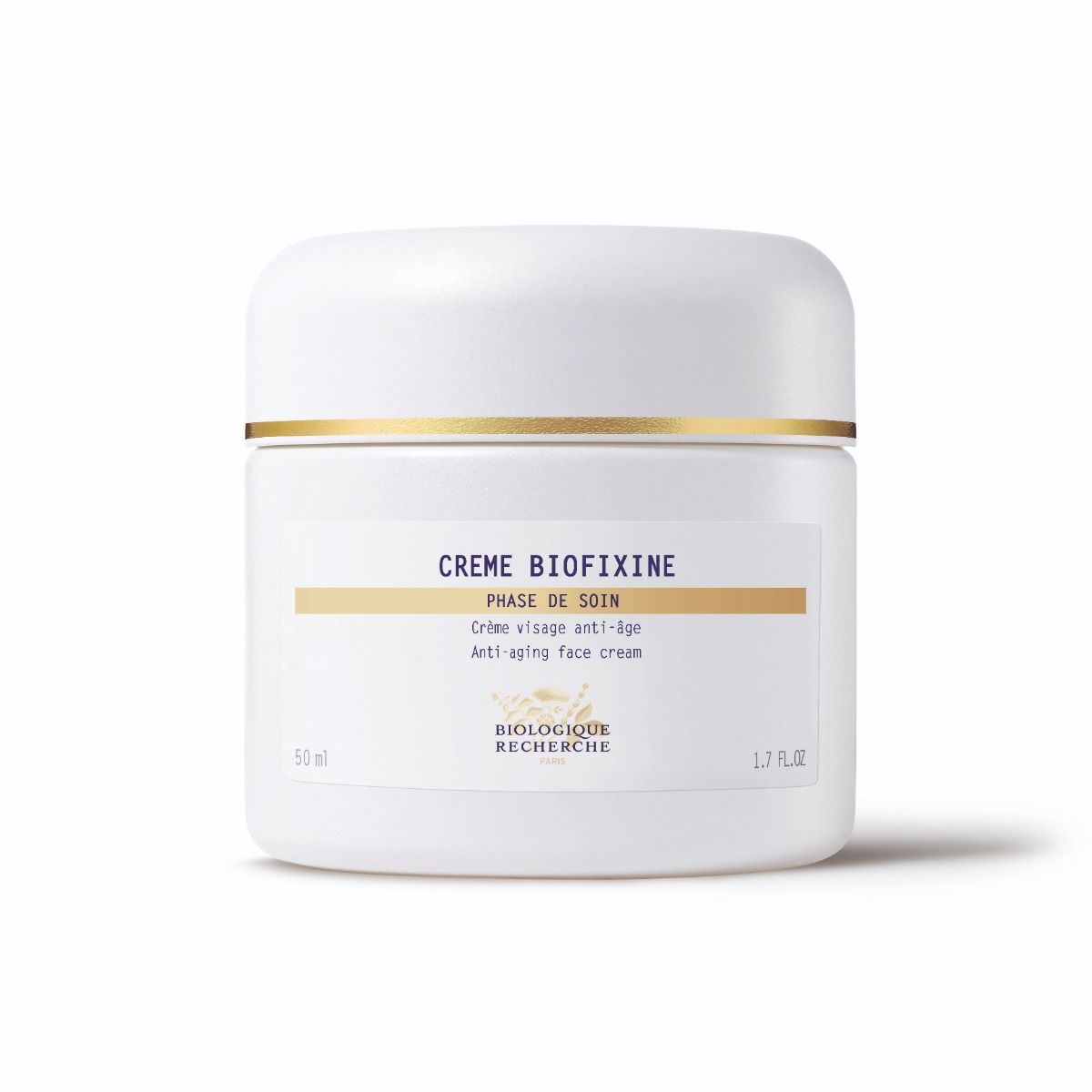 Creme Biofixine