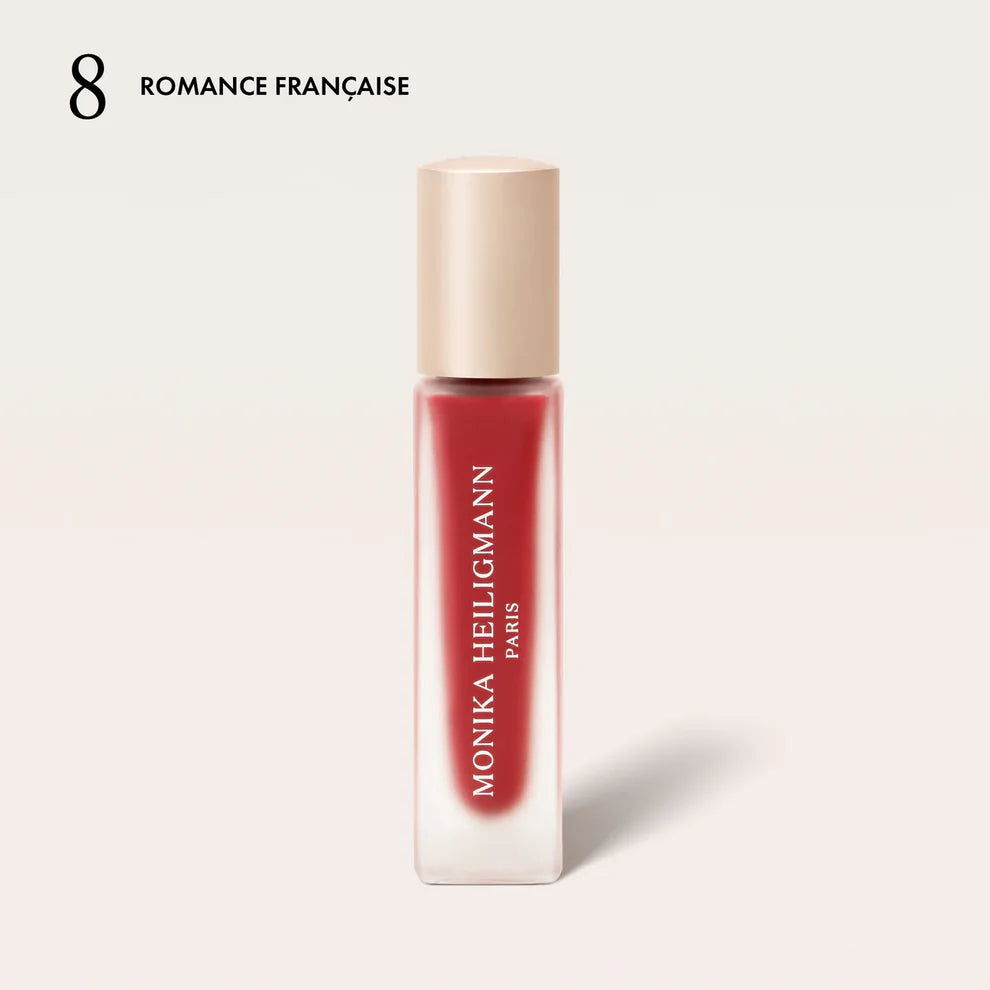 Elixir De Volume No. 8 Romance Francaise