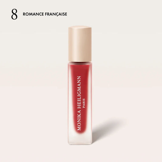 Elixir De Volume No. 8 Romance Francaise