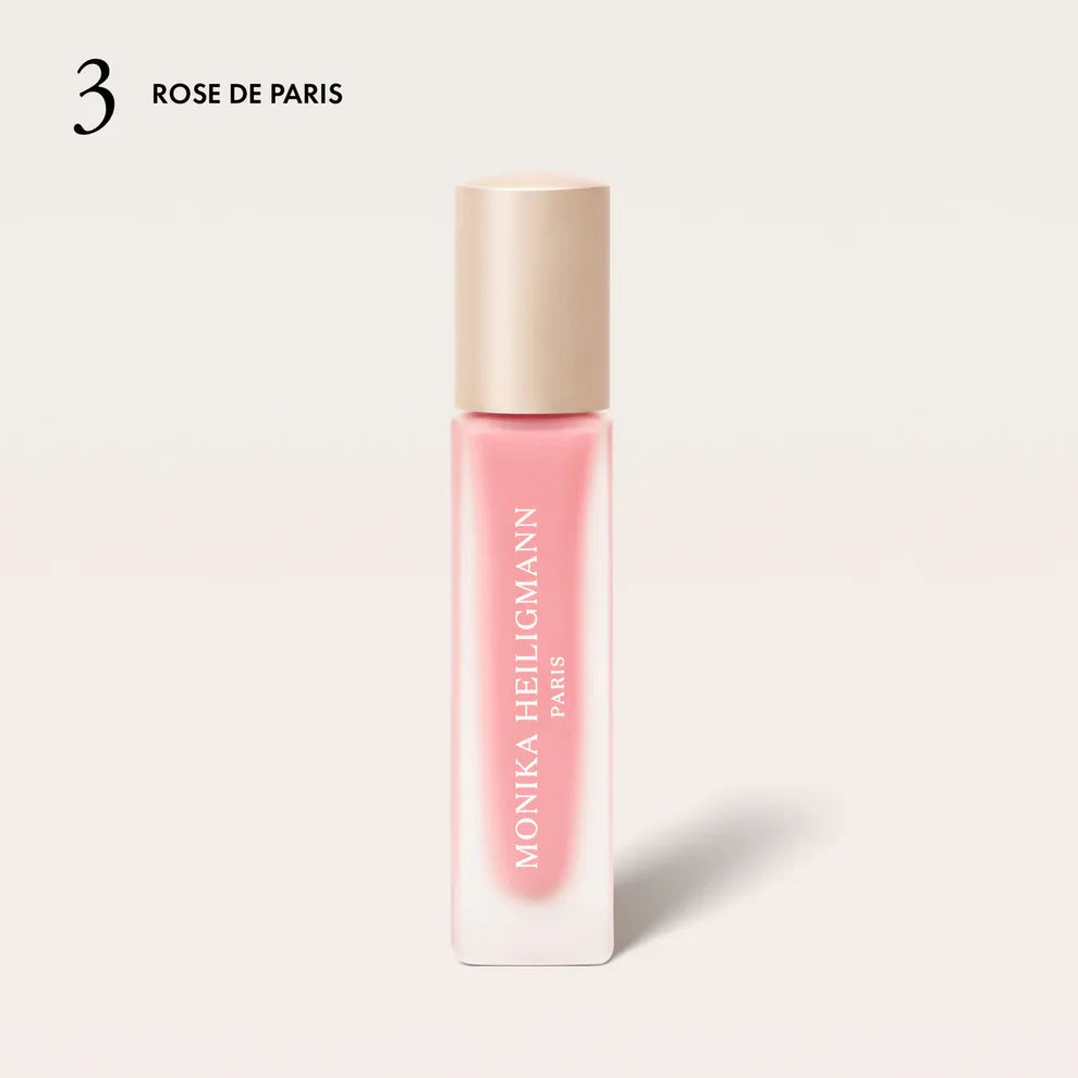 Elixir De Volume No. 3 Rose De Paris