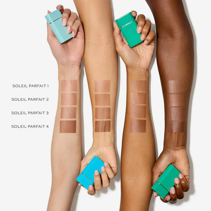 Sun Tone Hydrating Matte Bronzing Drops