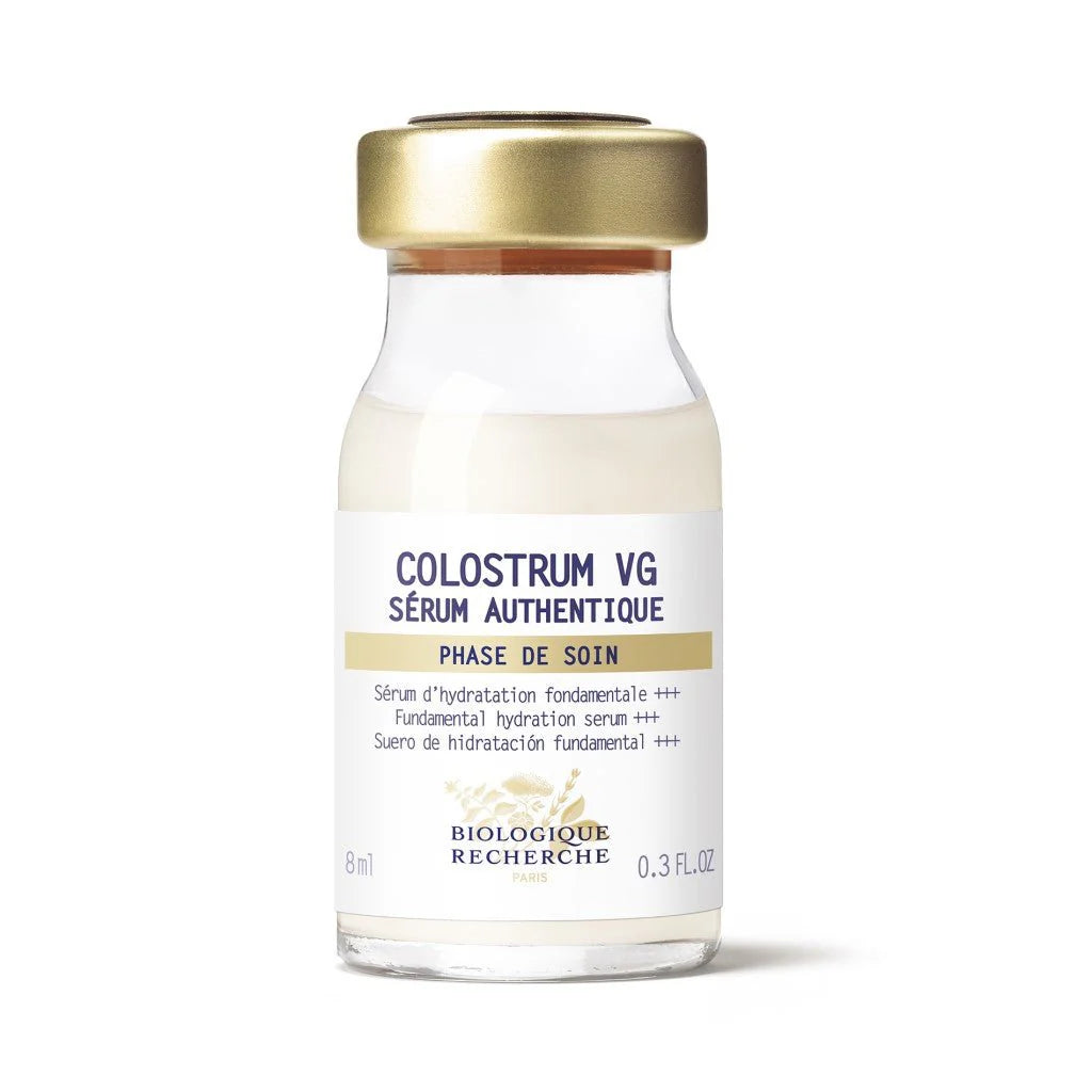Serum Colostrum VG