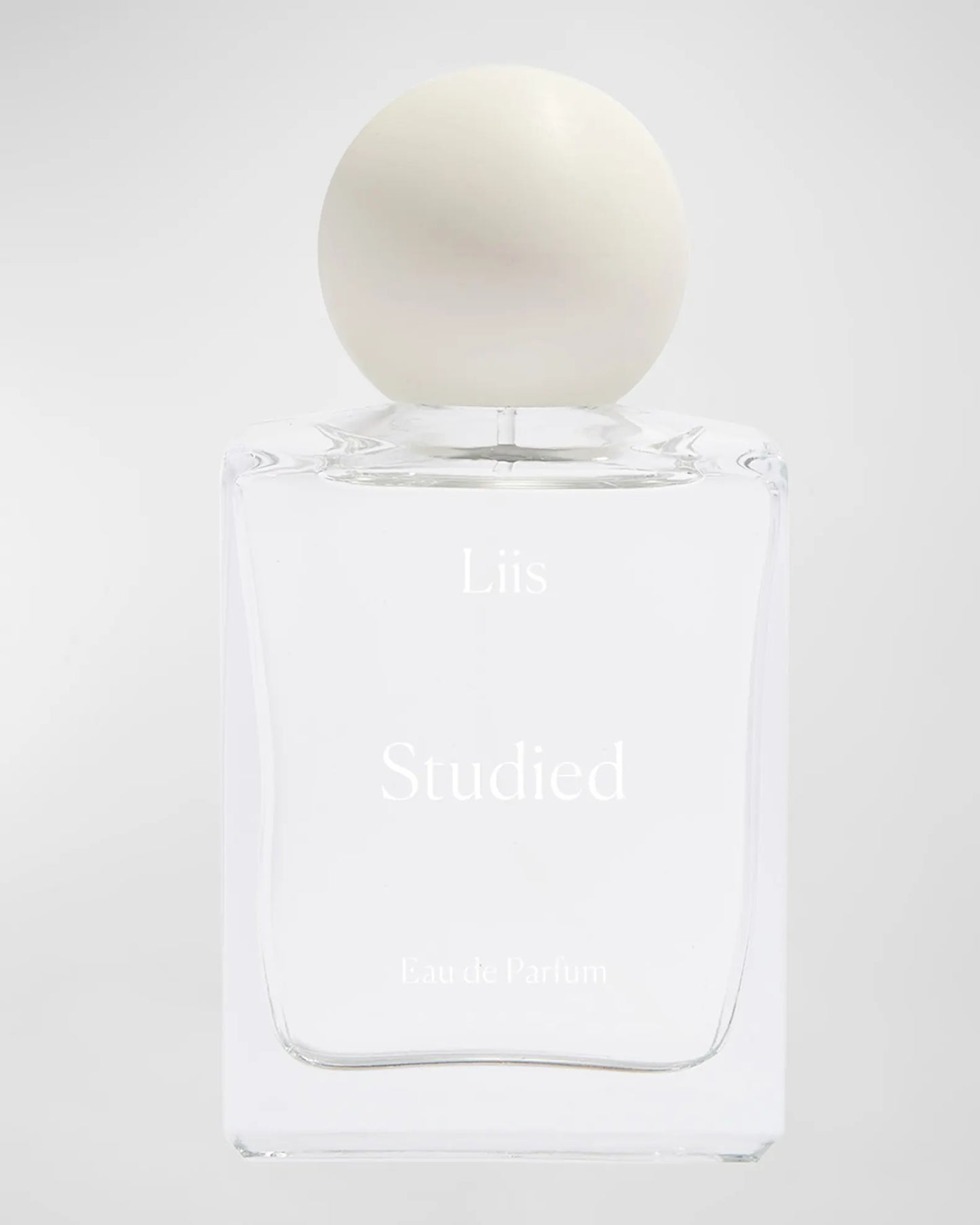 Studied Eau de Parfum