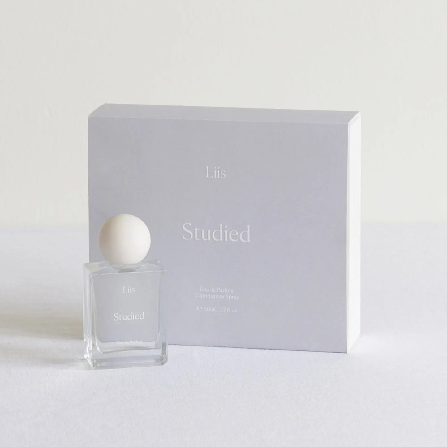 Studied Eau de Parfum
