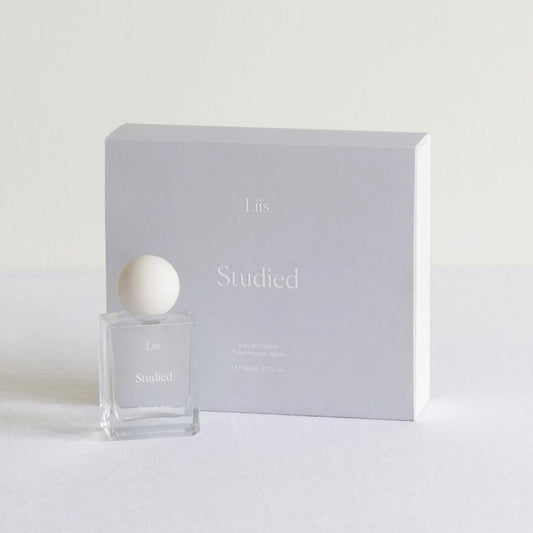 Studied Eau de Parfum