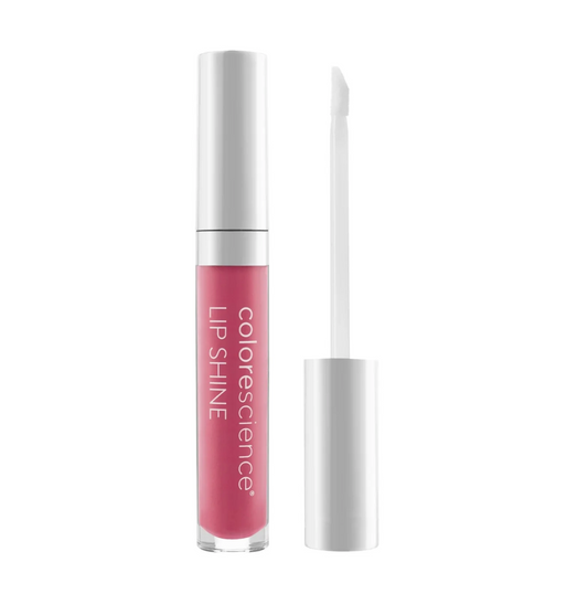 Lip Shine SPF 35: Tinted Peptide Lip Treatment