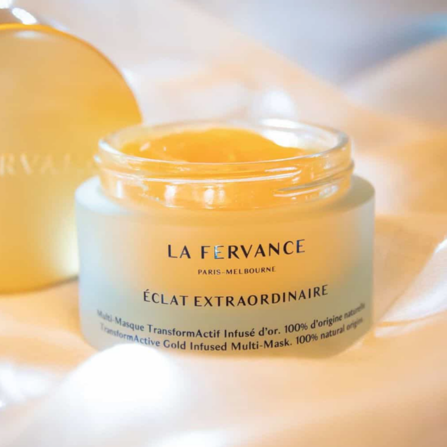 Eclat Extraordinaire