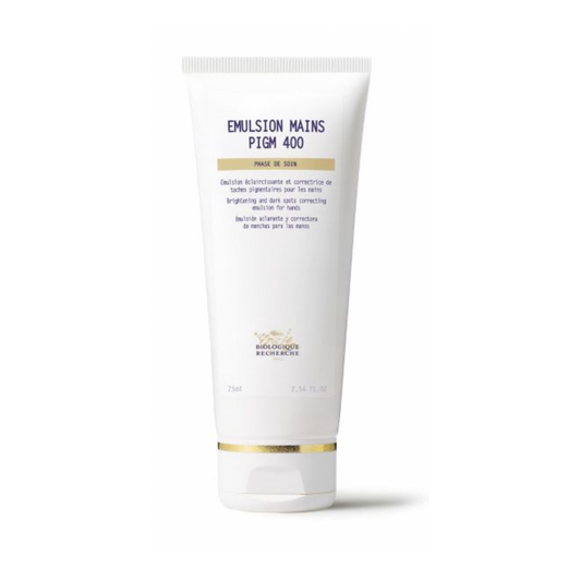 Emulsion Mains PIGM 400