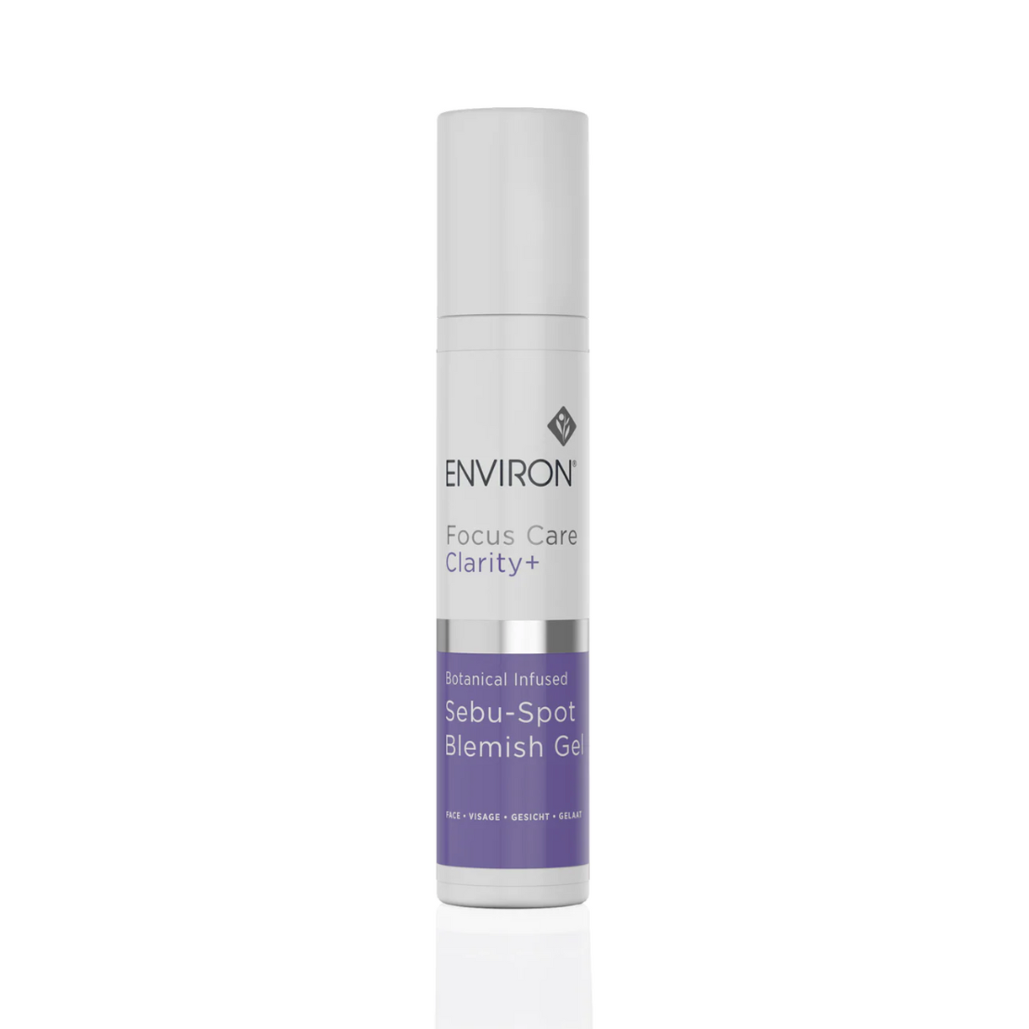 Sebu-Spot Blemish Gel