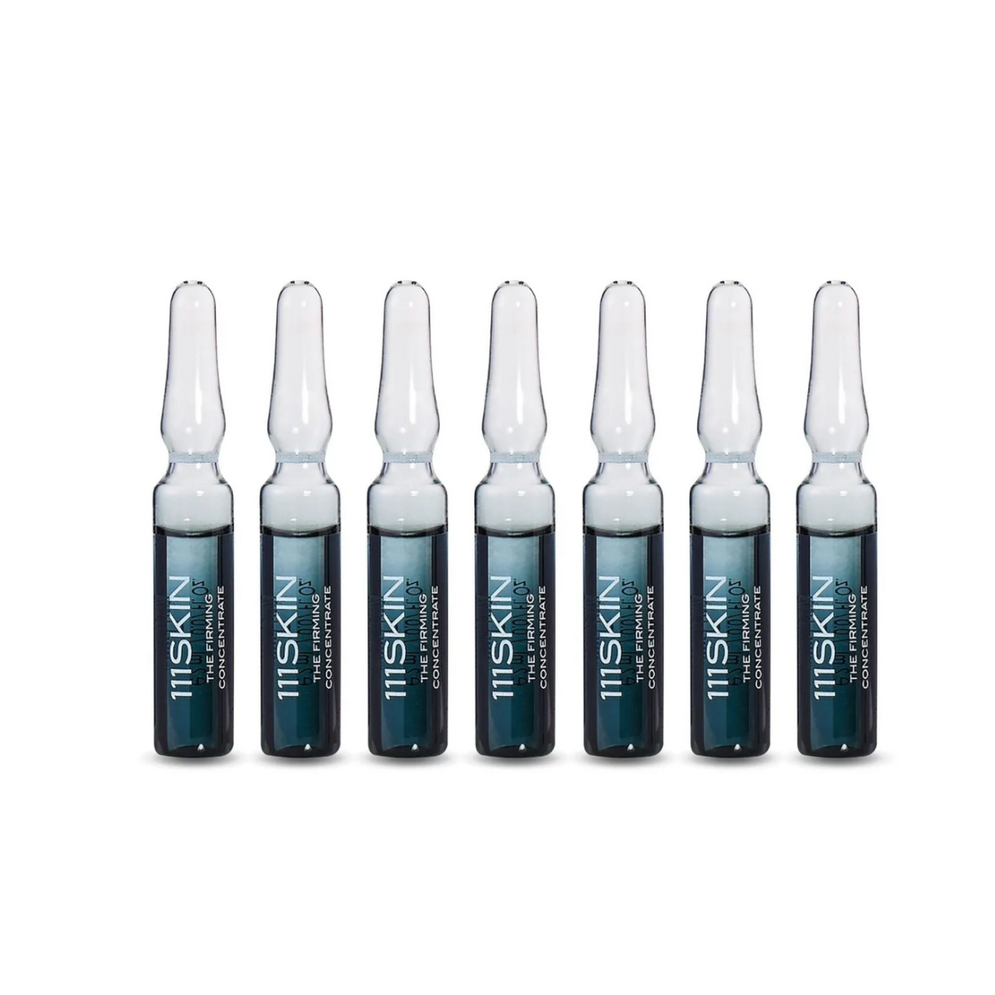 The Firming Concentrate: Lifting and Firming Treatment for Aged Skin