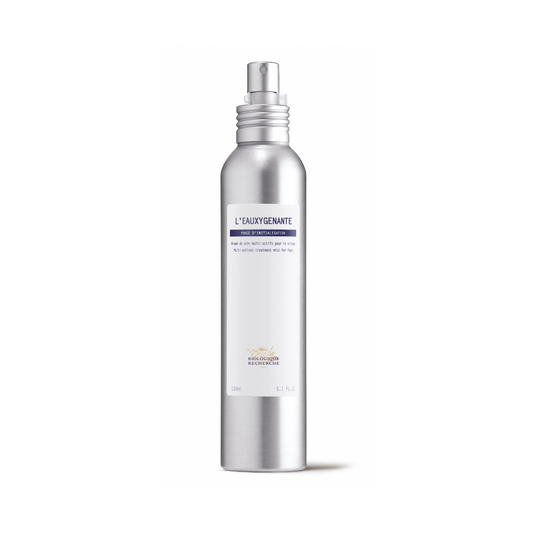 L'Eauxygenante: Antioxidant Mist