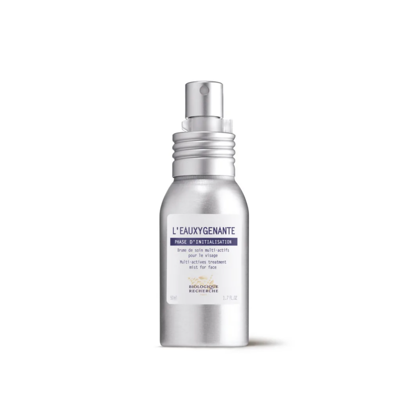 L'Eauxygenante: Antioxidant Mist