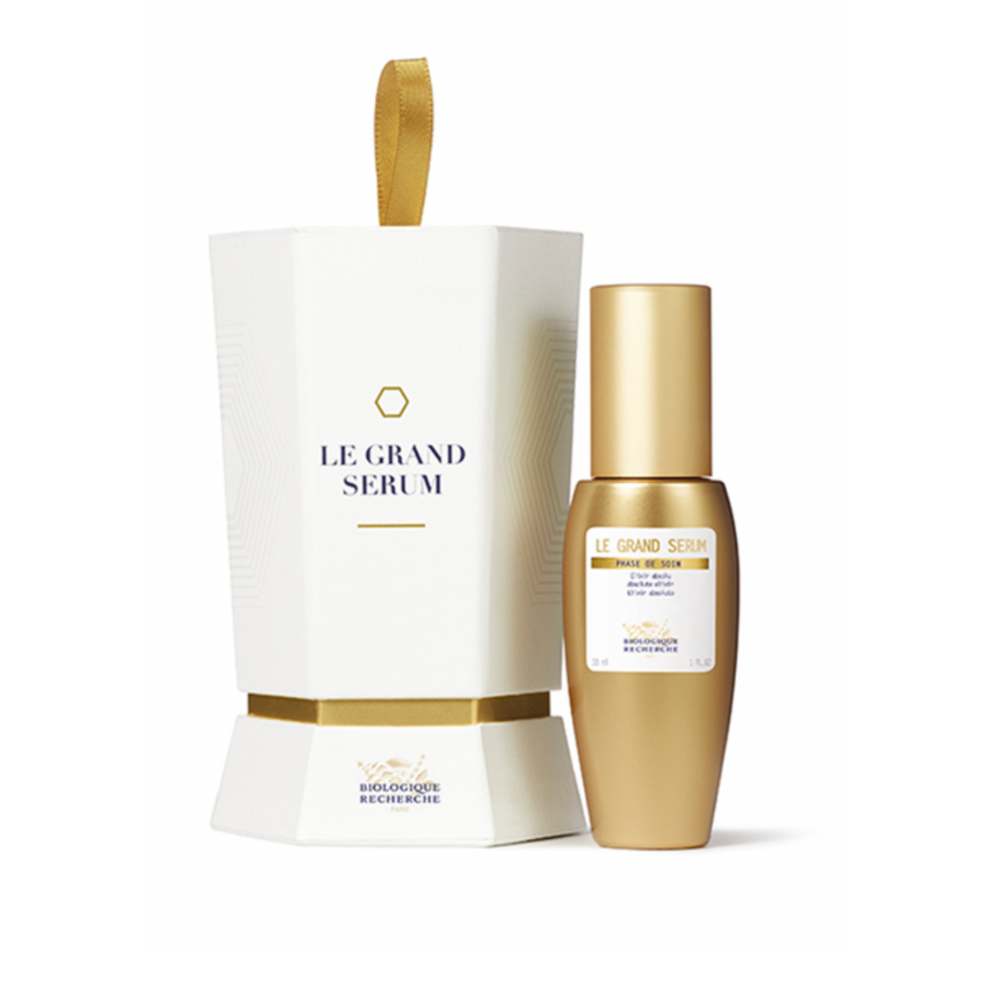 Le Grand Serum