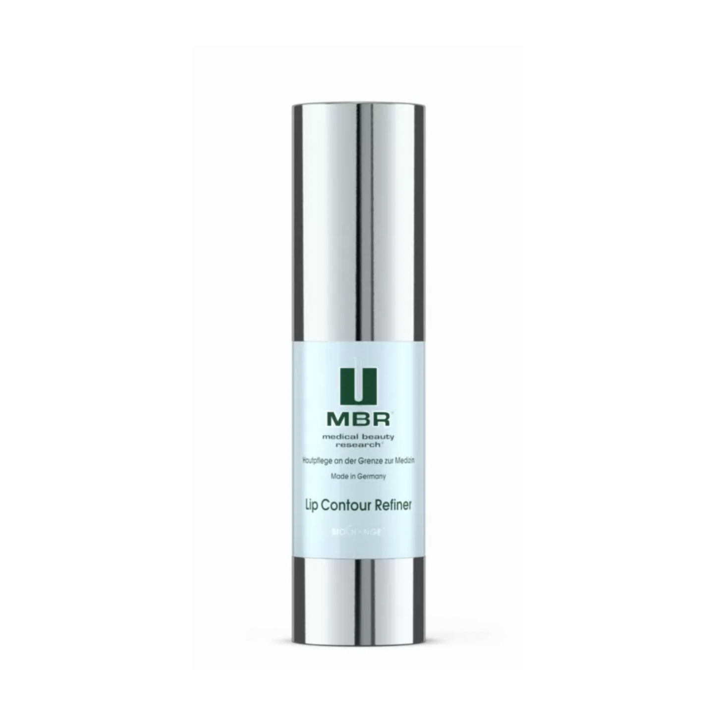 Lip Contour Refiner