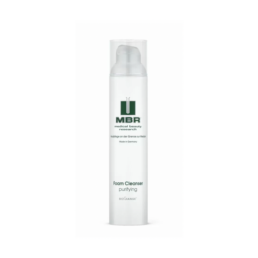 Purifying Foam Cleanser