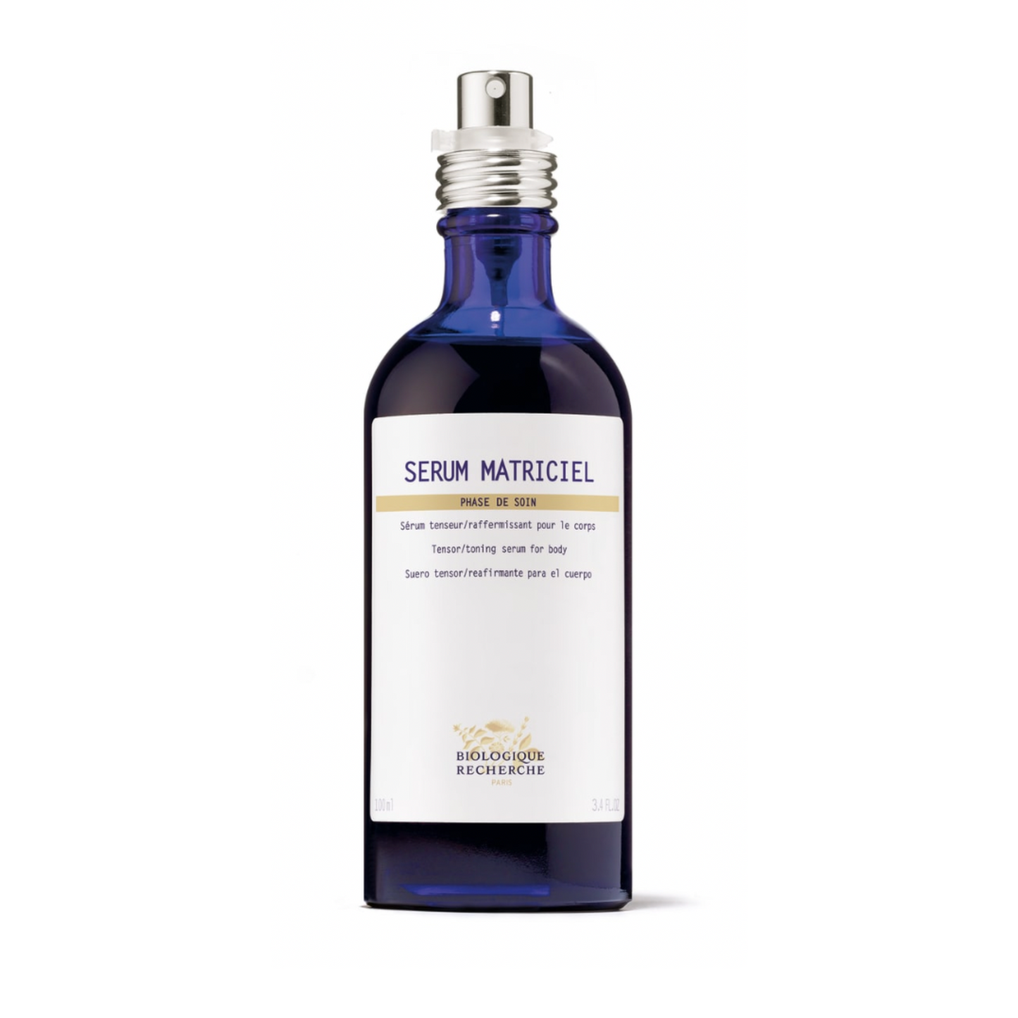 Serum Matriciel