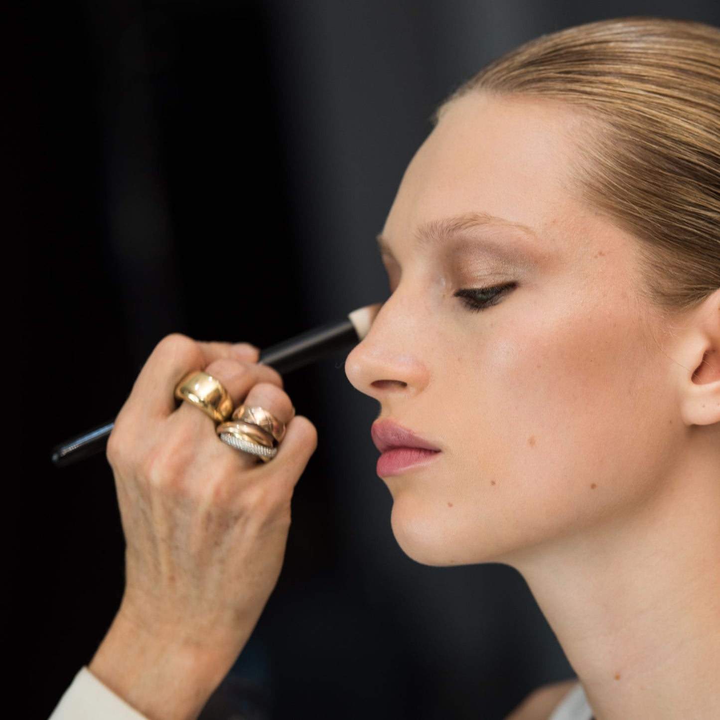 Eyeshadow II Brush