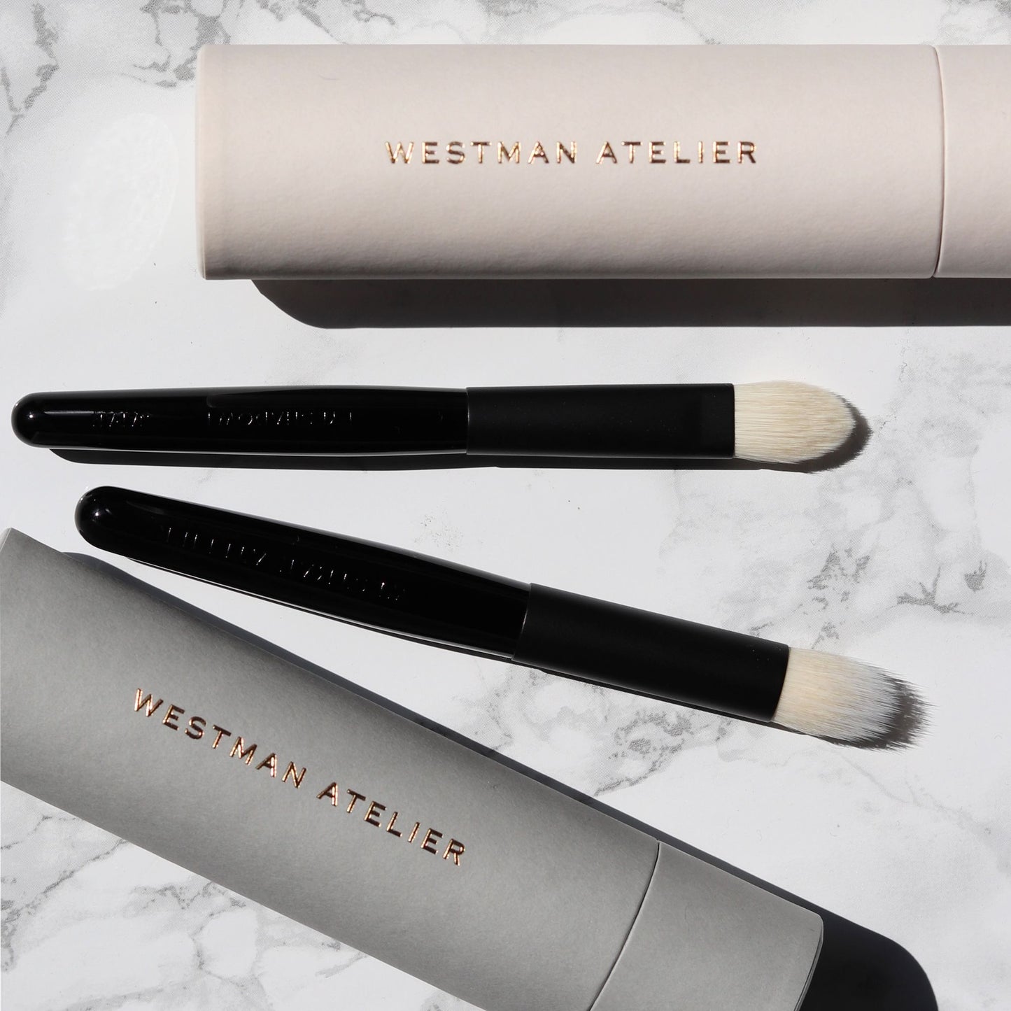 Eyeshadow II Brush