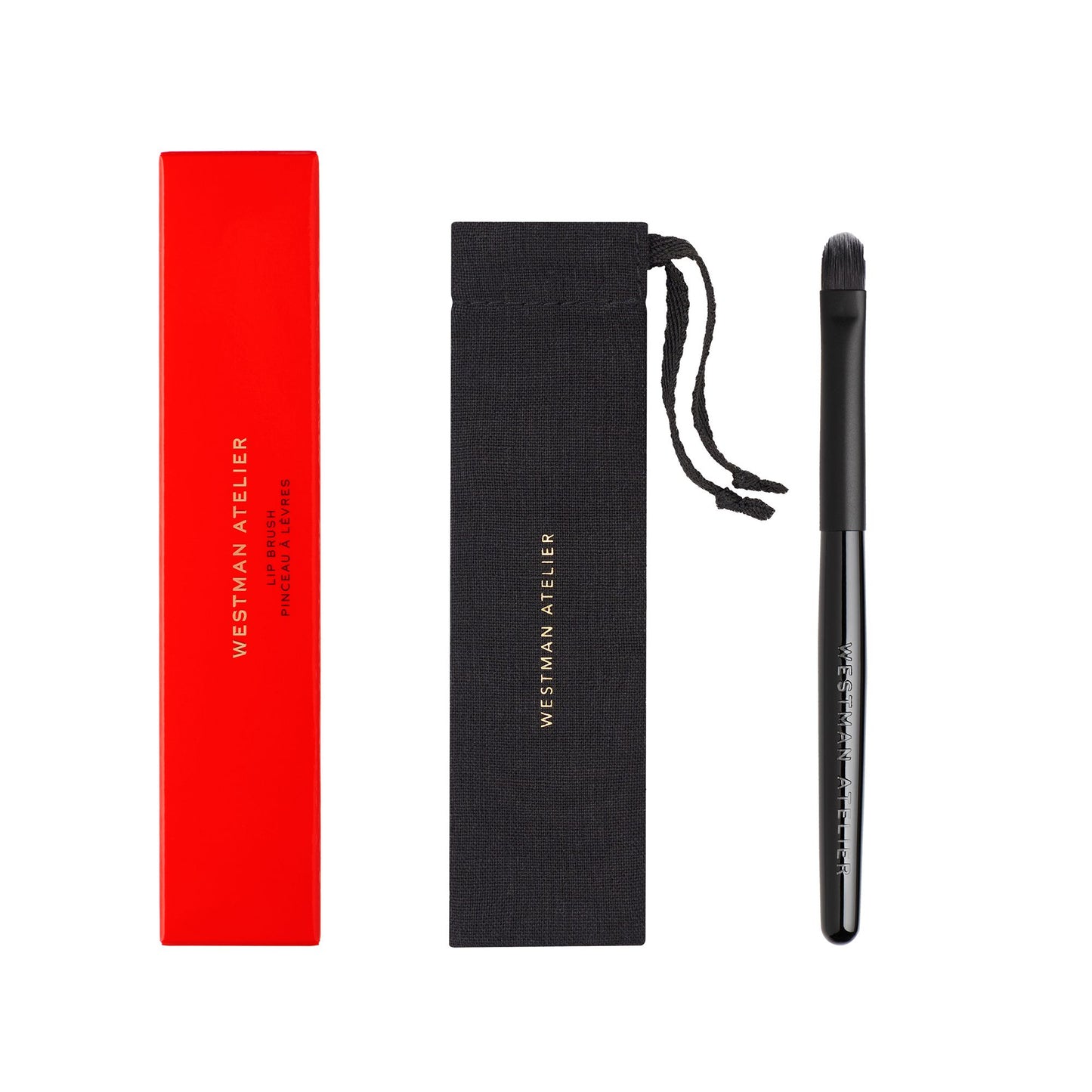 Lip Brush