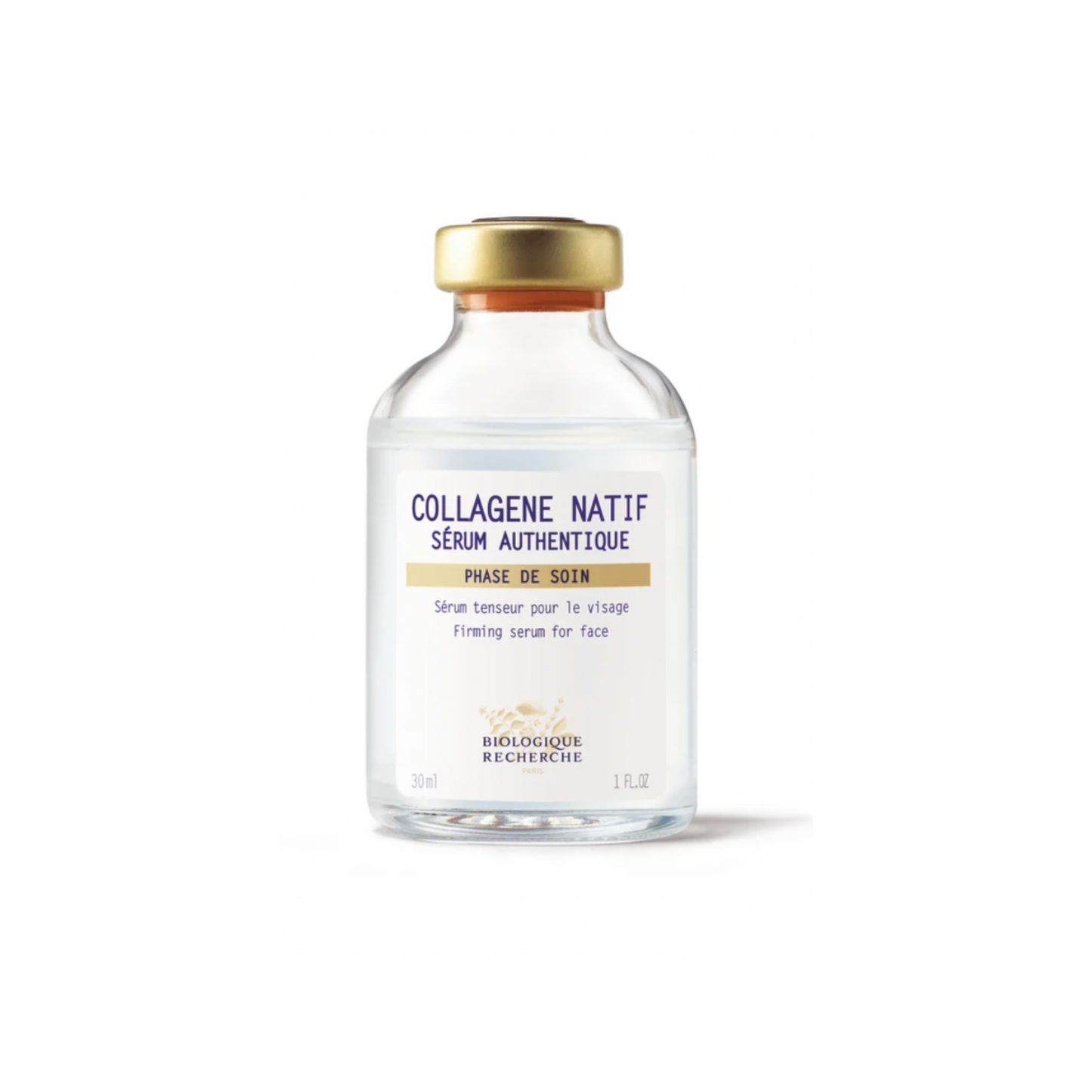 Collagene Natif